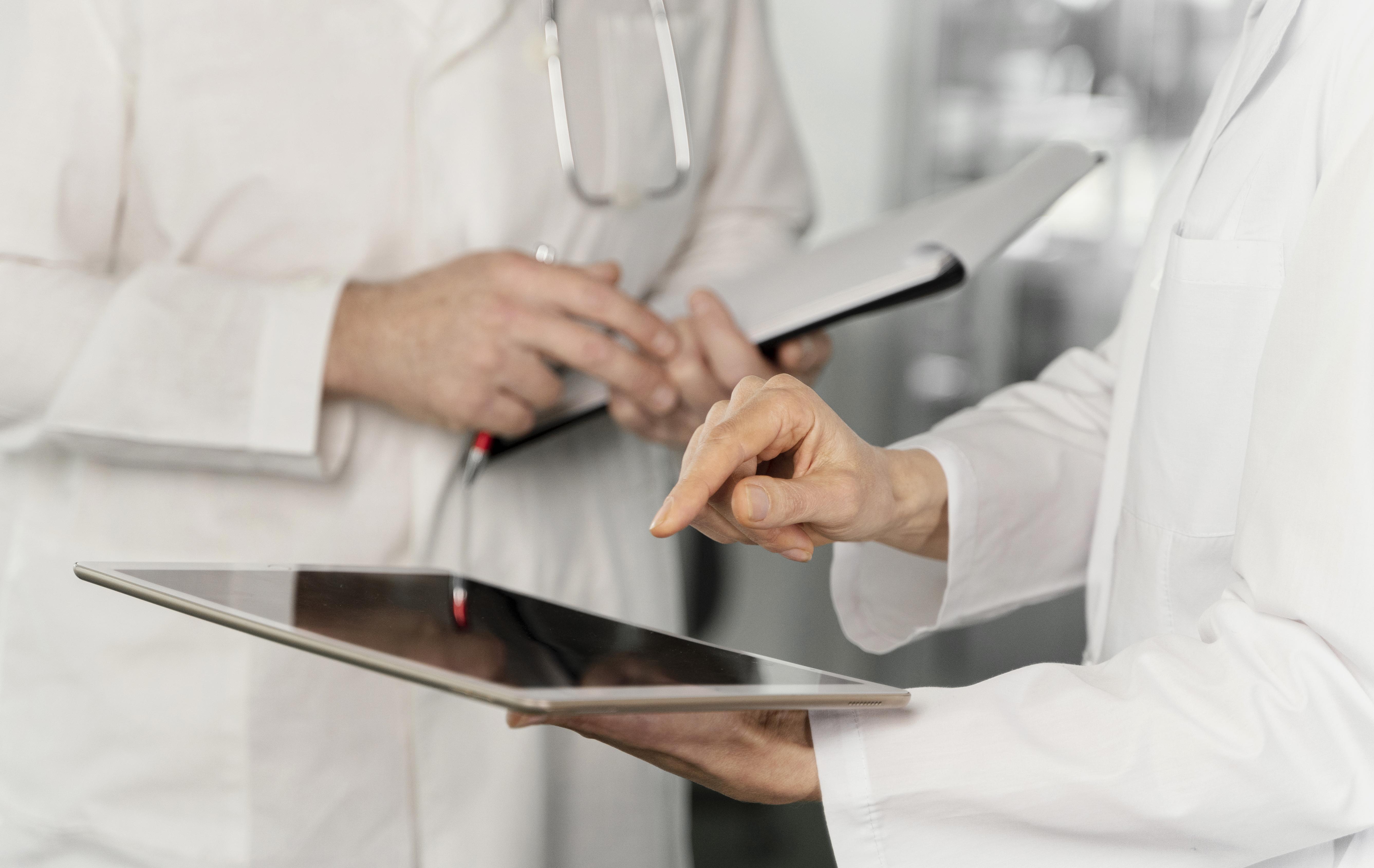 Healthcare Team