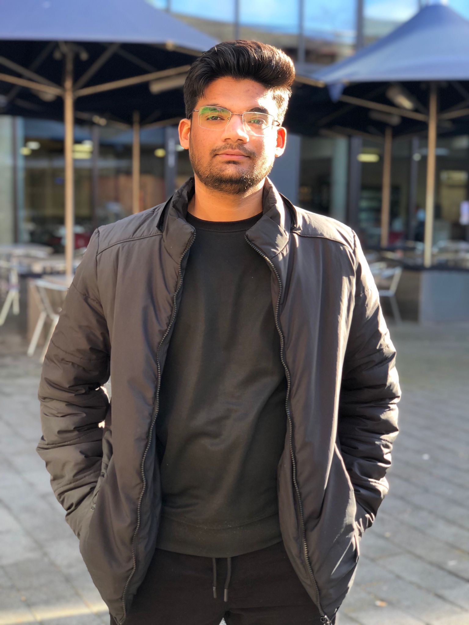Fahad Hassan Image